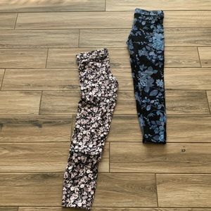 Express leggings